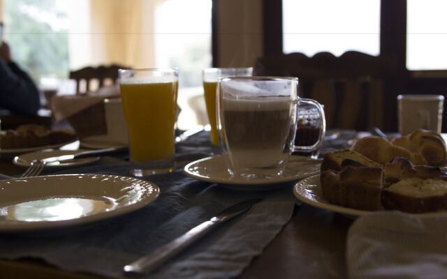 Las Pircas Hotel Boutique & Bungalow