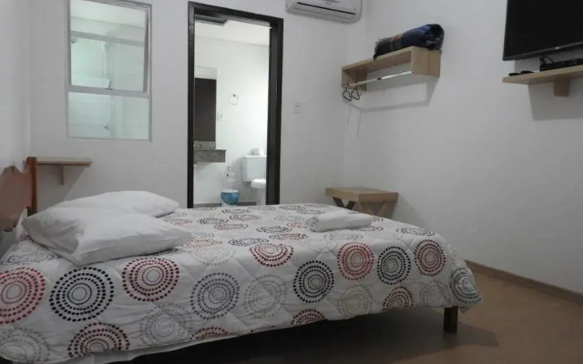 Hotel Zanardi Apart Hotel