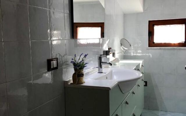 Stella maris holiday house