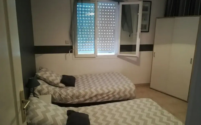 Gîte La Guionie