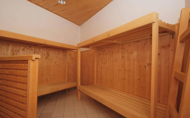 Sport Hotel Pampeago