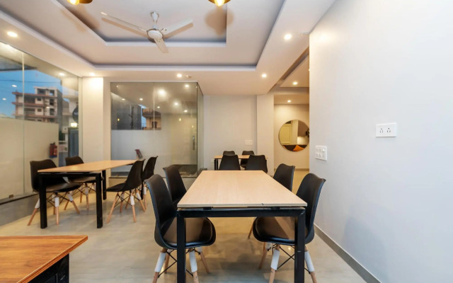 SilverKey Executive Stays 45859 MKM Market