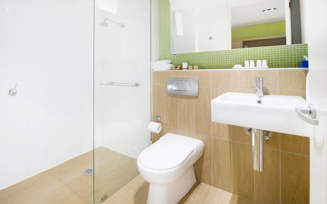 Abode Gungahlin