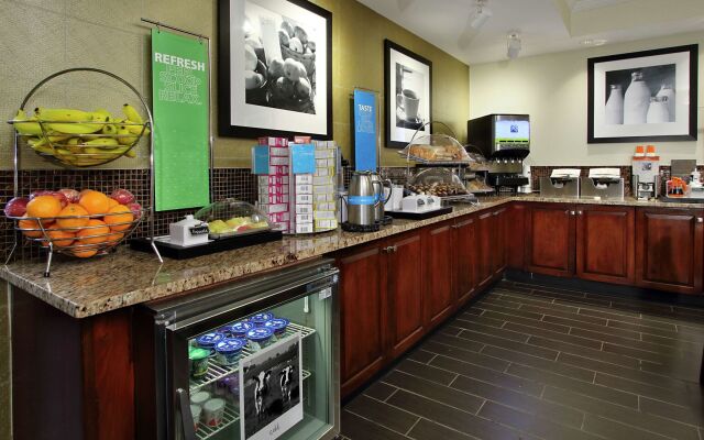 Hampton Inn Philadelphia/Great Valley/Malvern