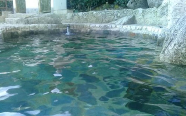 Eco Hacienda Roman