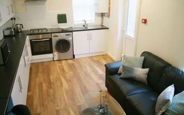 Birmingham Guest House 14