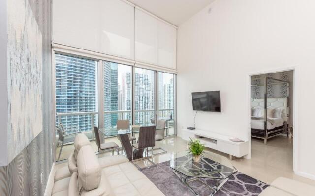 Icon Tower Miami 5*