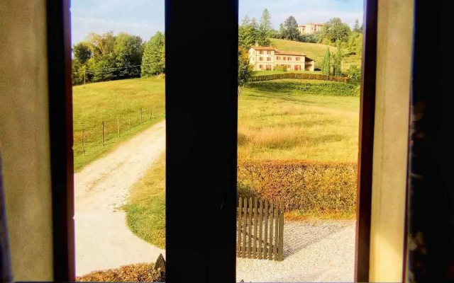 Agriturismo Borgoluce
