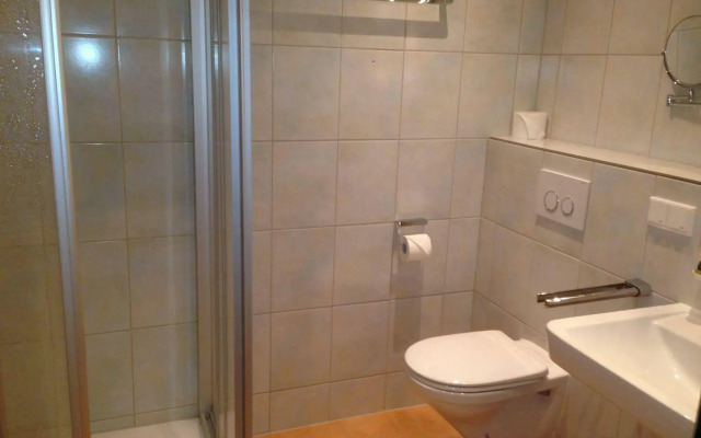 Hotel am Steinertsee - Kassel-Ost