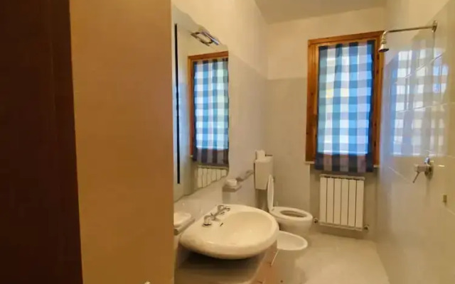 Residence Le Terrazze sul Montefeltro