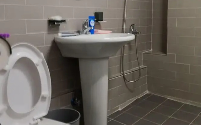 Yeobyul Guesthouse - Hostel