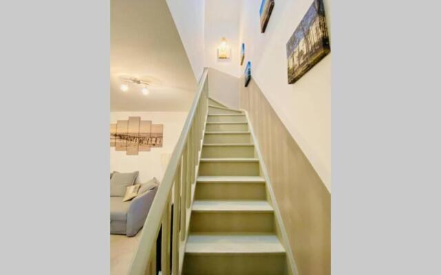 Les pignots Logement T2 Bassin Arcachon