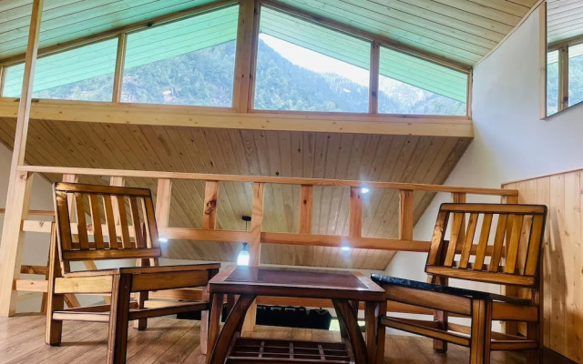 Manali Vibes