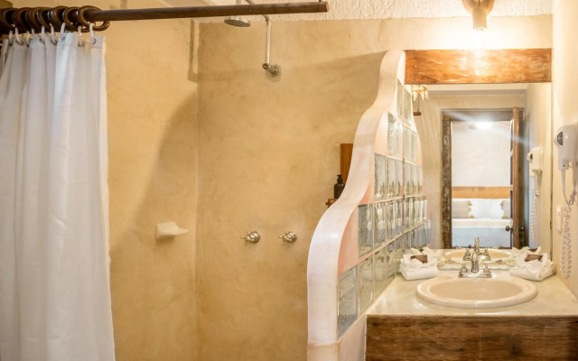 Hotel Casa Colibri