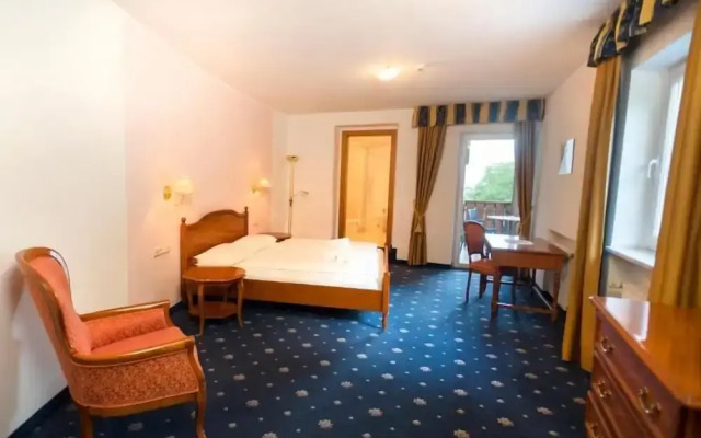 Piccolo Hotel Marlingerhof