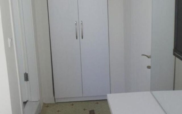 Cicek Otel - Apartments