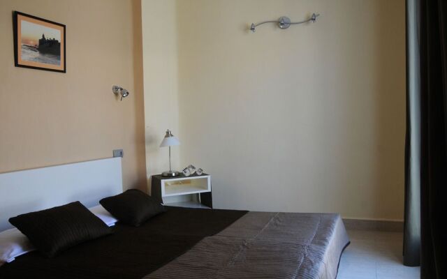 Hotel Ibiza