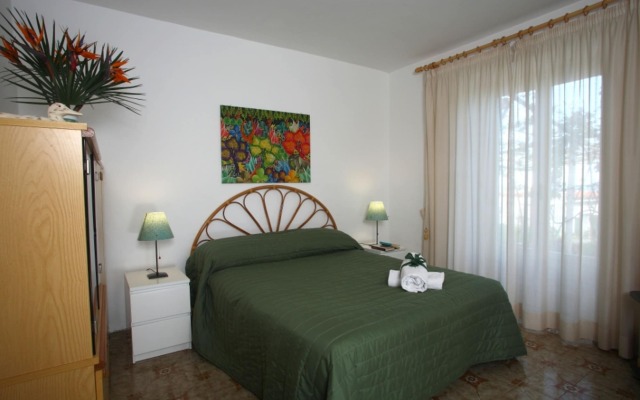 Hotel & Residence Matarese