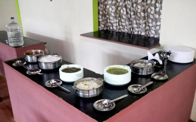 CoffeeInn Homestay
