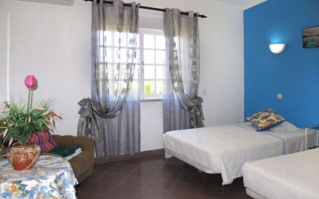 Da Bela Vista (Pad110)