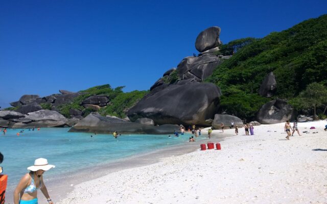 U Sabai Living Hotel