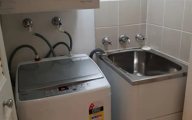 Saville Park Suites Chatswood
