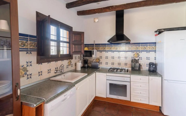 Casa La Reserva Frigiliana by Ruralidays