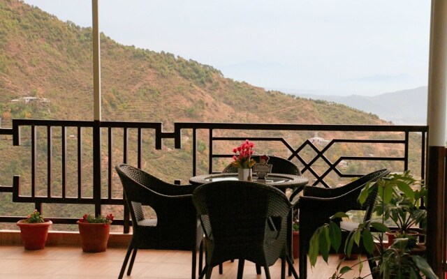 Hotel Bella Heights Inn Mcleodganj