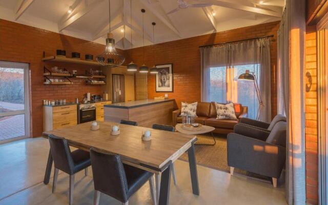 Rockfig Lodge Madikwe