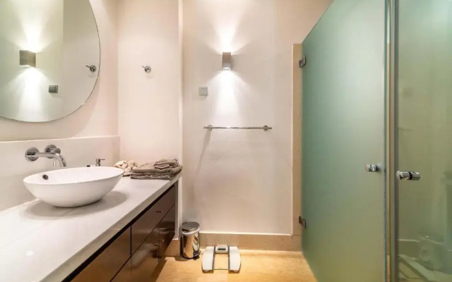 3bed apartment in Nueva Andalucia