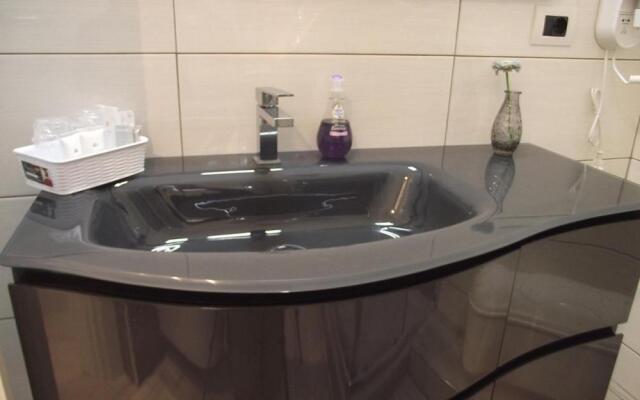 Il Soffione Bed  Breakfast