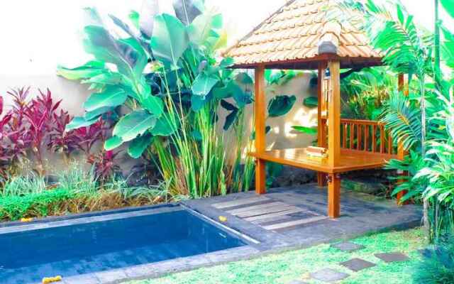 Villa Heavenly View