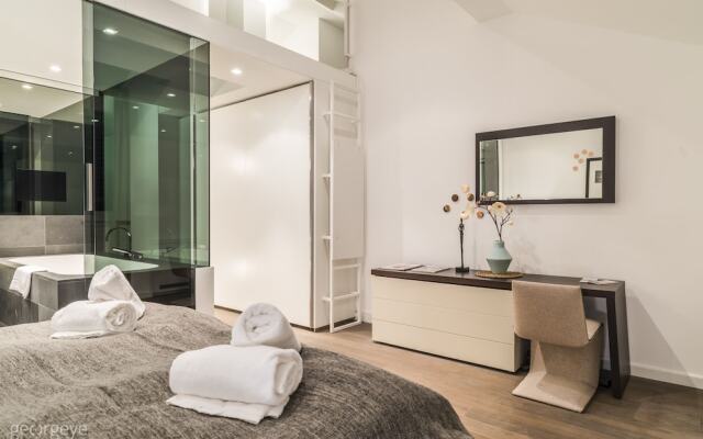 Rooftop Suite Börse by welcome2vienna