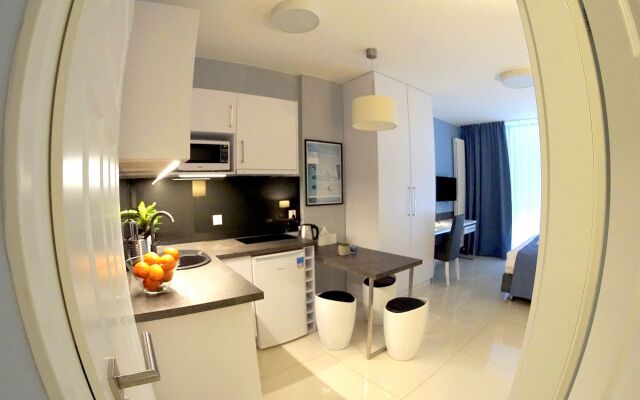 JessApart Hotel - Triton Park