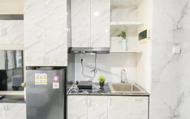 Cozy And Compact Studio Apartment Pollux Chadstone