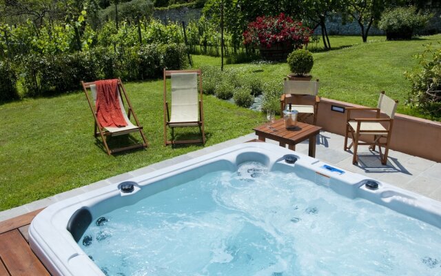 Agriturismo La Chiusa di Nanni