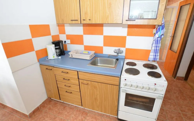 Villa in Bechyne Near Town Center