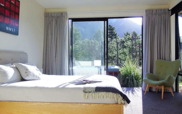 Alpine Style