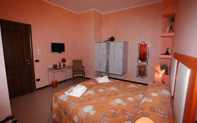 Dolce Conca D'Oro B&B