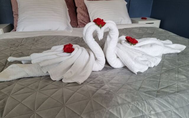Hotel Harmonien