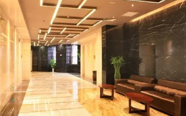 Ramada by Wyndham Xi'an Long march