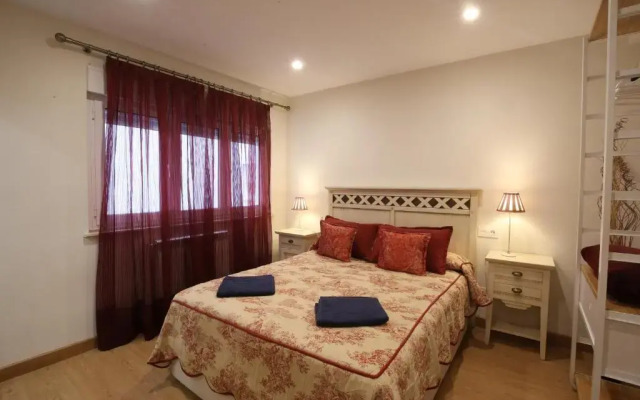 Apartamento Oviedo San Melchor