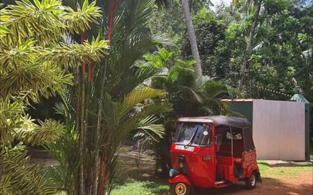 Suma Villa 240 Bentara Uragaha Elpitiya Rd Bentota 3