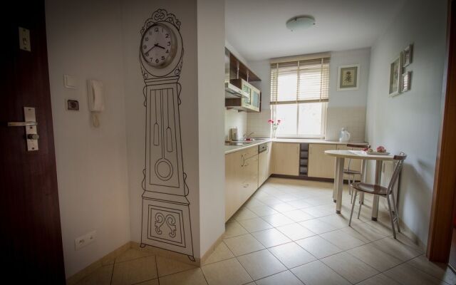 Exclusive Apartments Gdańsk