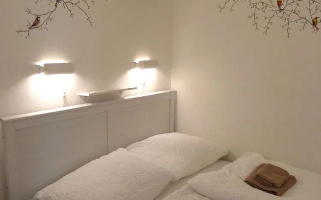 Sobieski City Apartment 10