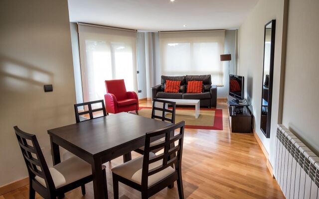 Apartamentos Albatros