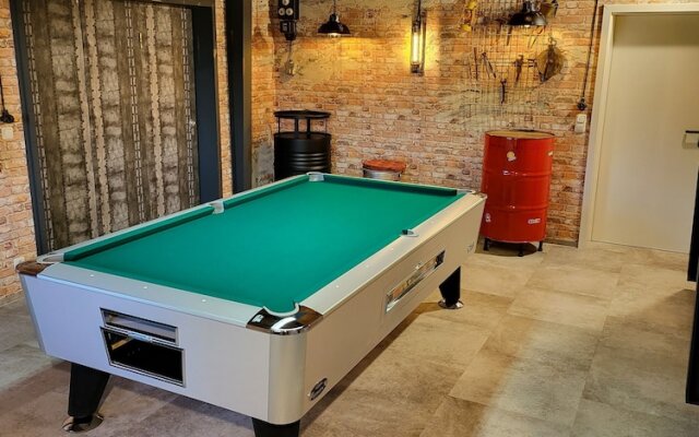 Waldgasthaus am Schwarzenbruch