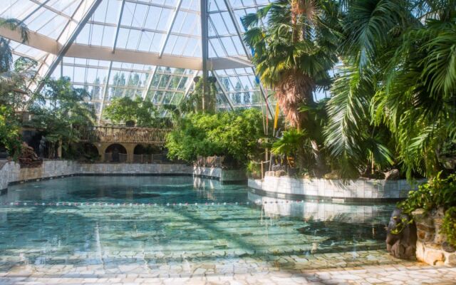 Center Parcs De Eemhof 18395