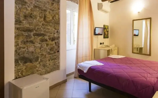 La Zorza