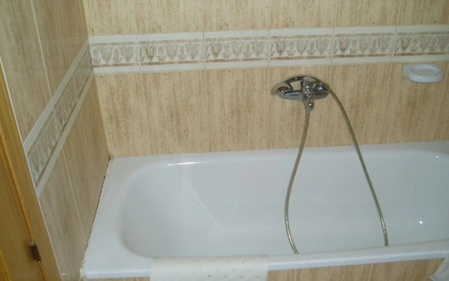 Hotel Manzanares
